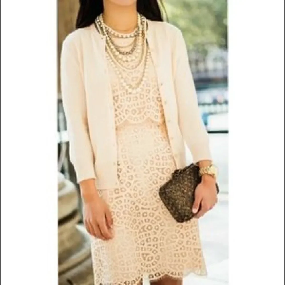 J. Crew crew womens